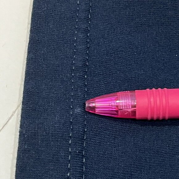 United States Olympic Committee Team Apparel Logo Shirt Woman/JR XL Runs Small - Picture 9 of 15